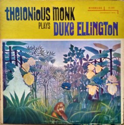 Monk and Ellington